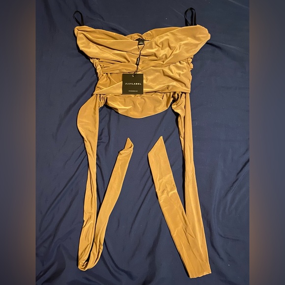 JLUXLABEL TOP! - Picture 1 of 2